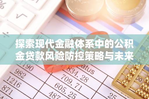 巨野探索现代金融体系中的公积金贷款风险防控策略与未来发展趋势