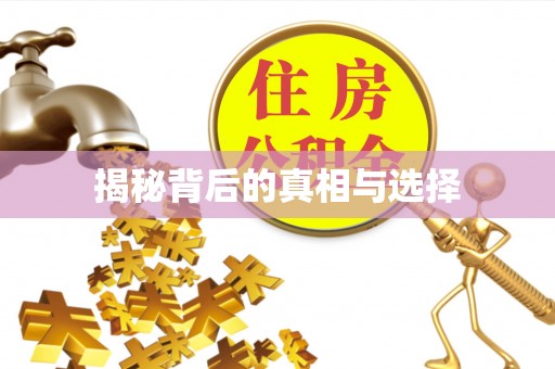 巨野揭秘背后的真相与选择