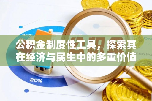 巨野公积金制度性工具，探索其在经济与民生中的多重价值